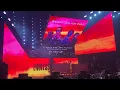Download Lagu No Less - G-Eazy LIVE