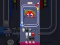 Yarn Loop Level 136 Walkthrough Solution Gameplay Gamerstein