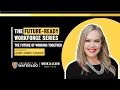 The future-ready workforce series The future of working together - Work-Learn Institute