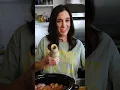 Slow Cooker Parmesan Garlic Chicken
