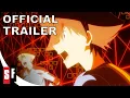 Download Lagu Digimon Adventure: Last Evolution Kizuna (2020) - Official Trailer [English Sub] (HD)