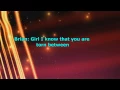 BACKSTREET BOYS - WHO DO YOU LOVE