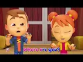 Baa Baa Black Sheep + More Kindergarten Nursery Rhymes For Kids