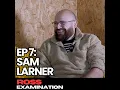 EP7 Sam Larner - Moneyball Statistics Sneaky Tactics Sports Analytics