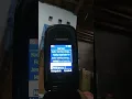 nih cara buat ubah nada dering di hp samsung GT 1272 LIPAT METTOT
