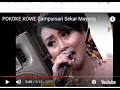 Download Lagu POKOKE KOWE - Putri - Campursari Sekar Mayang