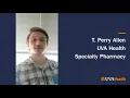 UVA Health Specialty Pharmacy