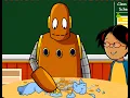 Needs and Wants BrainPOP Jr K-3