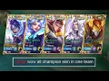 Lagu 5 MAN RANKED WITH A TWIST!? 😱 (All Champion SKIN)