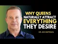 Download Lagu Waarom koninginnen van nature alles aantrekken wat ze wensen | Dr. Joe Dispenza Motivatievideo