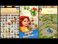 Merge Mansion Walkthrough