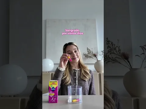 Top 1 peores cosas que te pueden decir durante el periodo😅 ¿Estás de acuerdo?​​