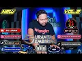 Download Lagu 🔴SURANTA SEMBIRING X DJ SKAK VOL 2 [ BROTHER ] VIIP - 2024