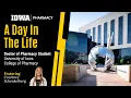 Day in the Life of a PharmD Student