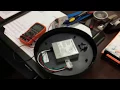 Simplex 59th Minute System Correction Clocks in Constant Correction