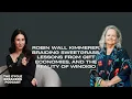 Robin Wall Kimmerer Braiding Sweetgrass Gift Economies and the Reality of Windigo