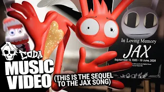Ode to Jax: The Jax Song 2 (The Amazing Digital Circus Song Animation)