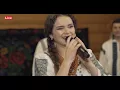 Download Lagu Angelica Flutur - Batraneasca si Hutulca Colaj Live 2018