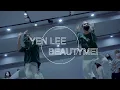 瘦子E.SO - Way Up | Yen Lee 昕諺 x BeautyMei 小美 Choreography | #theFLASHdnc #瘦子ESO #WayUp
