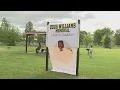 Shreveport unites for annual Doug Williams Memorial Weekend celebrations