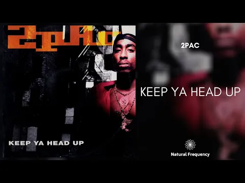 Download MP3 2Pac - Keep Ya Head Up (432Hz)