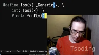 Stop telling me about - Generic