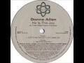 Download Lagu Donna Allen - He Is The Joy (U.B.P Classic Mix)
