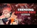 Trending Sukuna Edit Tutorial in CapCut Free Anime Clips Included