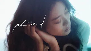 JACE 陳凱詠 -  《PTSD》 (Official Music Video)