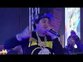 Shoreline Mafia Perform Hollywood at Zalympix in Los Angeles 