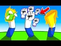 Blox Fruits But We Only Have Fighting Styles Then Battle