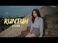 RUNTUH - FEBY PUTRI | COVER BY 4Live