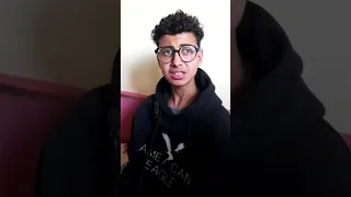 أنا مش بخيل بس بوفر من فلوس شغلي عشان اعمل عملية في عيني دندنها