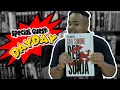Download Lagu RED SONJA by Gail Simone Reprint Quick Look by DAYDAY