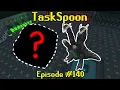 The Leather Does Not Exist TaskSpoon