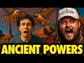Download Lagu Man Receives A.I. Downloads Ancient Knowledge From Sedona’s Star People! | Ninjas Are Butterflies