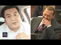 Download Lagu Johnny Depp Struggles to Stop Laughing During Witness Testimony