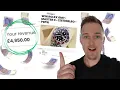 How I Make Thousands Selling Raffle Tickets