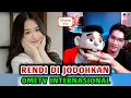 Download Lagu RENDI‼️DIJODOHKAN SAMA BONEKA #ometvinternasional #ventriloquist