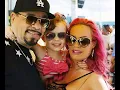 Controversial Child Rearing Coco Austin