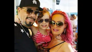 Controversial Child Rearing Coco Austin
