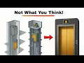What Makes Elevators So Safe