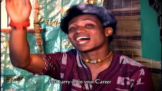 ise ori sambar