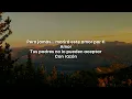 Galy Galiano - Amor De Primavera (Letra/Lyrics)