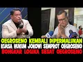 Lagu MEMALUKAN..!! OEGROSENO KEMBALI DIPERMALUKAN OLEH KUASA HUKUM JOKOWI