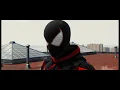 Dark Ages Miles Morales Spider Man Remastered PC Nexus Mod Showcase