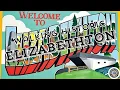 Walking Historic Elizabethton Tennessee
