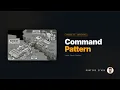 Command Pattern Building Undo That Actually Works Runtime Ethos Design Patterns Episode 4