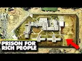America s Prison For The Rich and Famous Explained