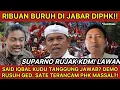 Lagu RIBUAN PHK DI JABAR‼️KDM KAGET SUPARNO MELAWAN! IQBAL SAID TANGGUNG JAWAB JIKA BURUH DIK*RB4NK4N?!